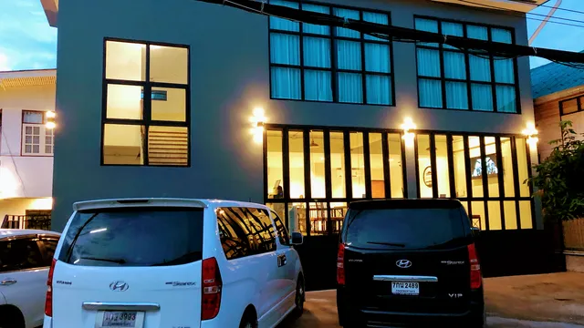 Richmond Nan Hotel (line id: richmondnan )