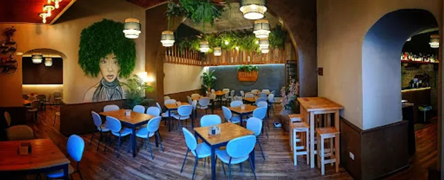 Scialà Bar Stuzzicheria