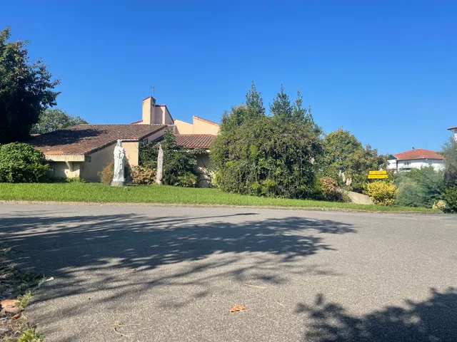 Diocesan House Saint Léon