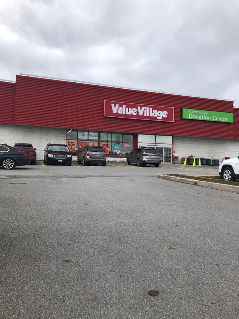 Value Village