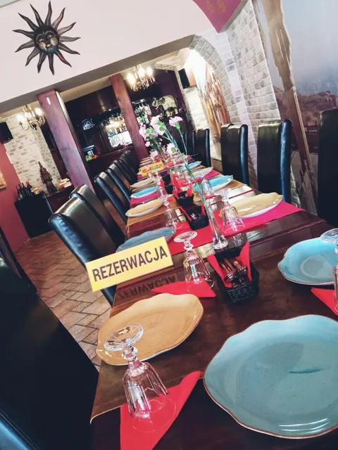 Restauracja Indyjska Hindi Rzeszów