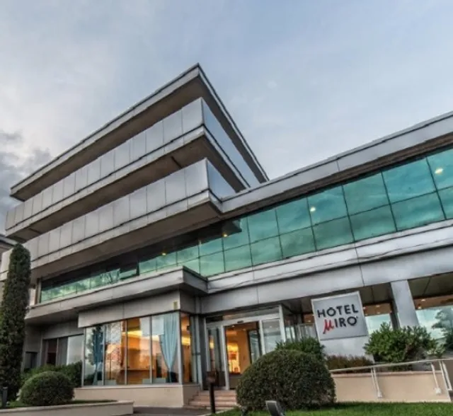 JR Hotels Gigli Firenze