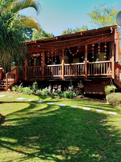 Protea Bed & Breakfast