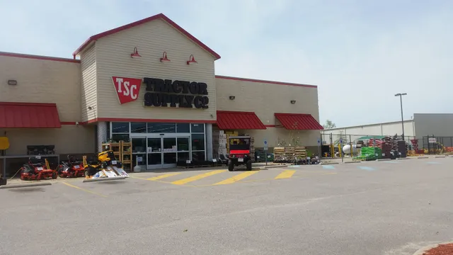 Tractor Supply Co.