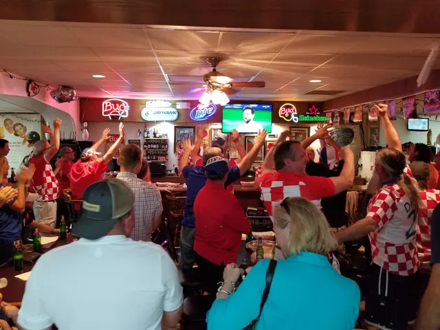 St John Catholic Club