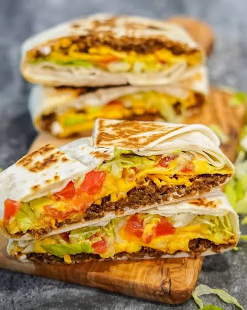 Sombrero Cozinha mexicana