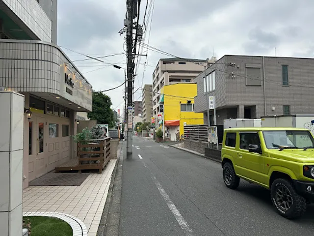 ワインバル IN 町田