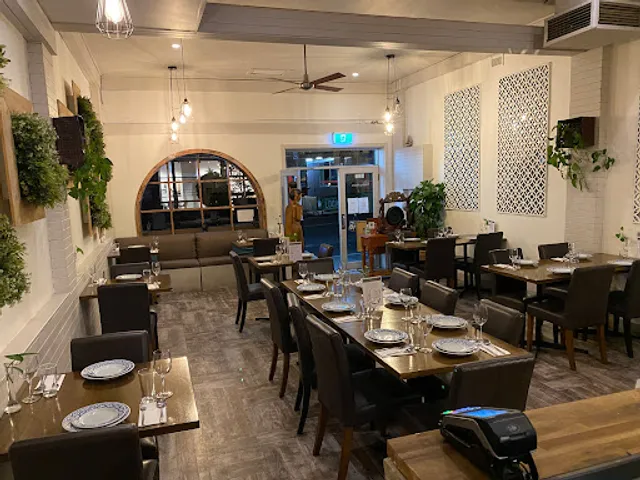 Thai Lantern Restaurant