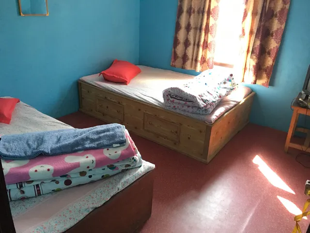 Silichung Hotel Bhojpur
