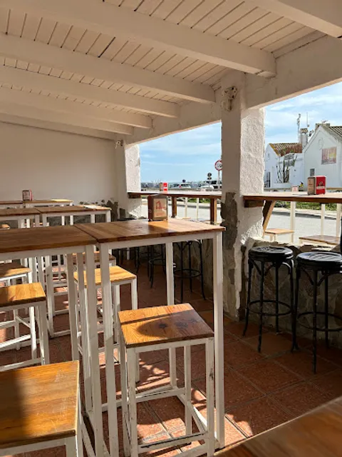 Cervecería El Palmar