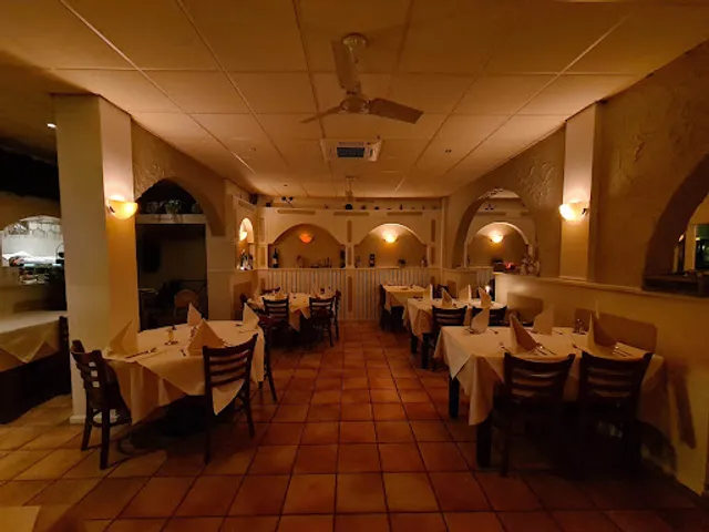 Italiaans Restaurant La Riva 🇮🇹