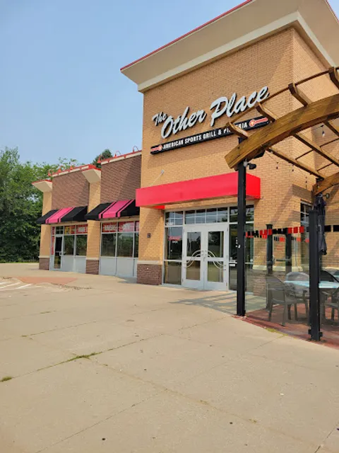 The Other Place Clive