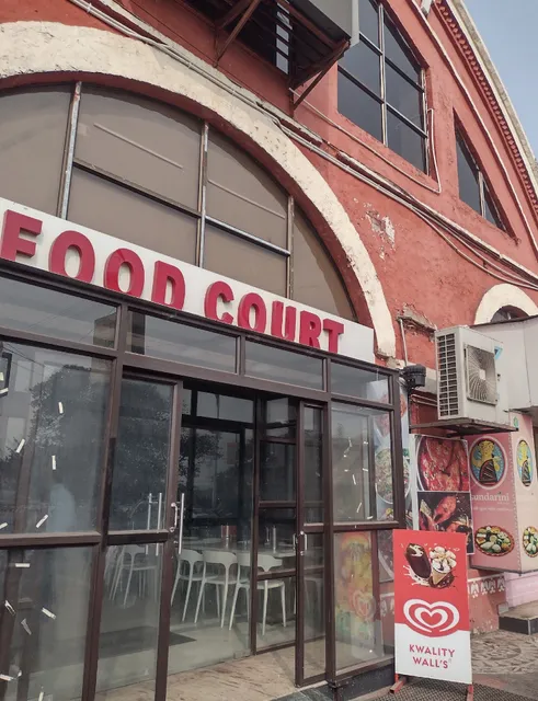 Food Court New Complex Howrah