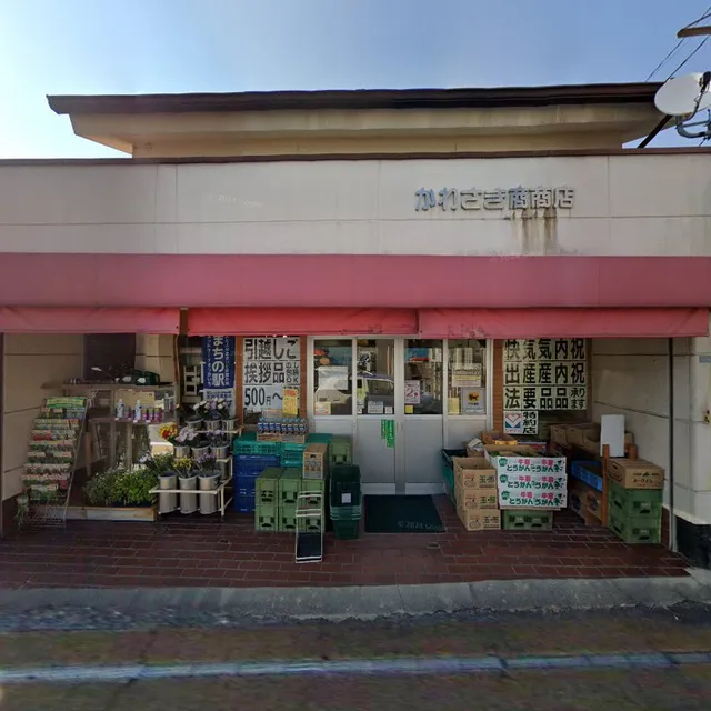 （有）川崎商店