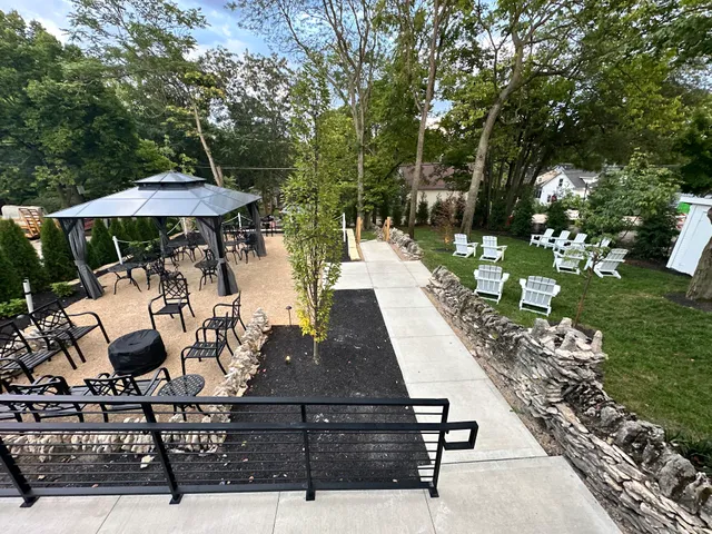 Apothecary Bourbon and Cigar Lounge