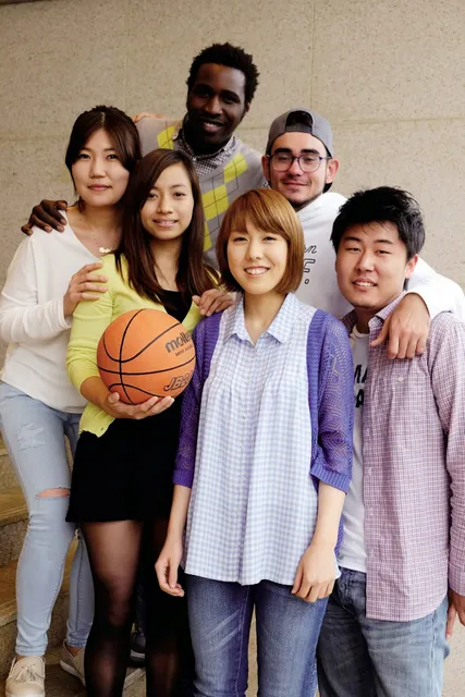 ISI Language College