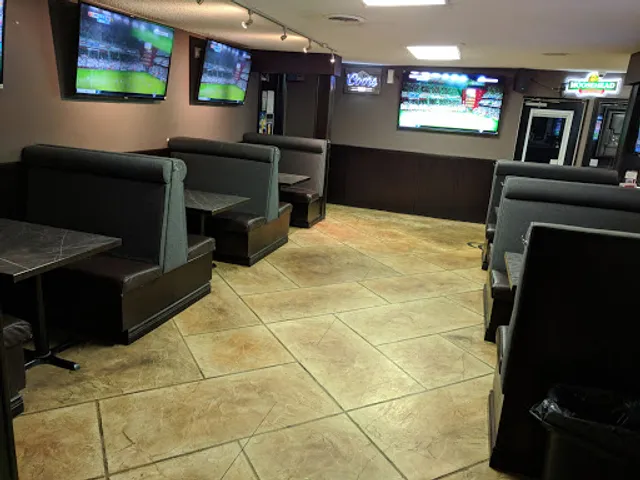 Castle John's Newcastle