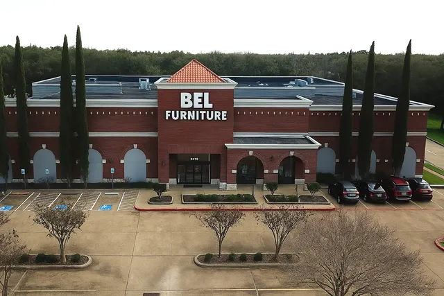 Bel Furniture Sugar Land