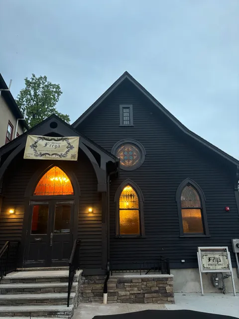 Houss Freya Apothecary