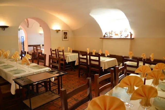 Ristorante Bar Antico Pozzo