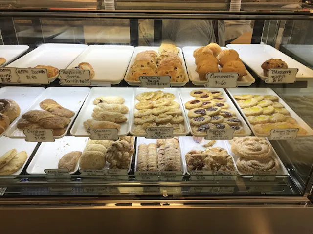 Le Favorite Bakery