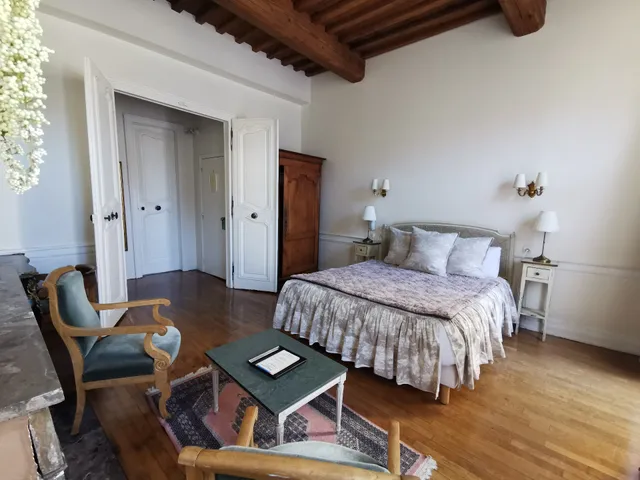 Hôtel de la Cathédrale