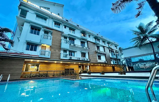 Hotel Royal Bengal