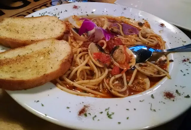 Degarios Italian Ristorante