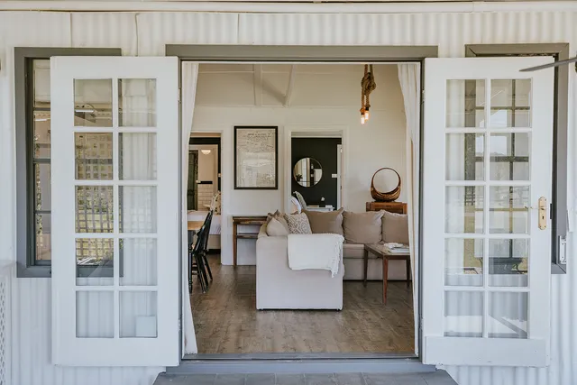 Corunna Station Hunter Valley