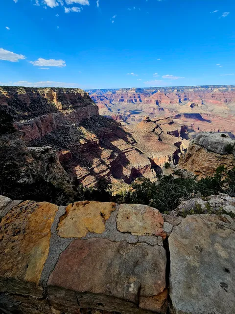 Grand Canyon Railroad