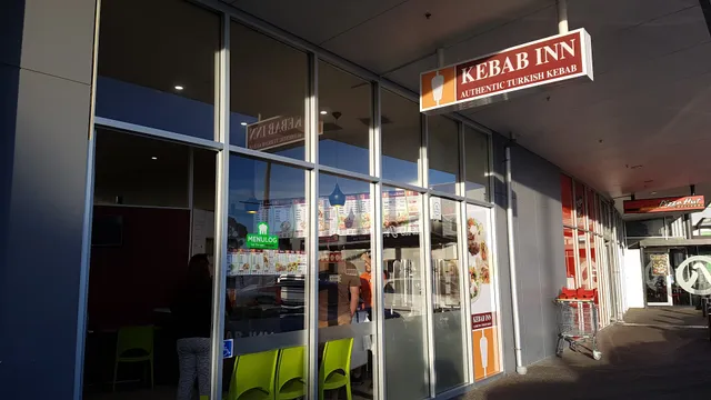 Kebab Inn (Halal)