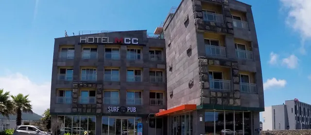 HOTEL MCC