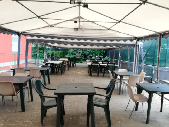 Circolo Monte Sabotino