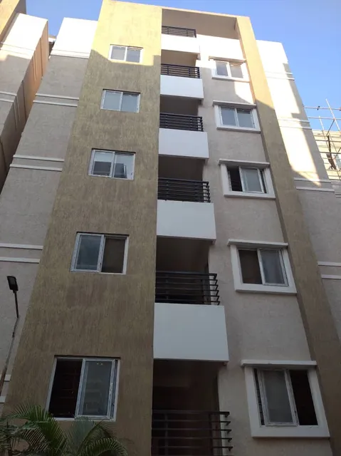 Sai Kuteer Executive P.G for Men