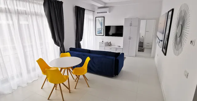 Oxygen Neptun By Boutique C5