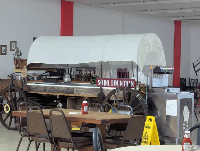 Krazy Rayz BBQ Smokehouse