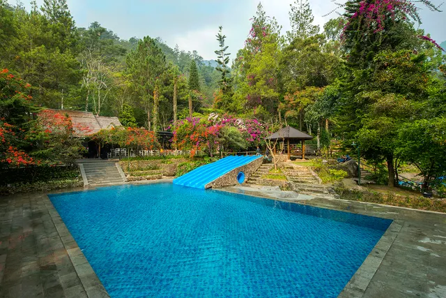 Taman Wisata Bougenville