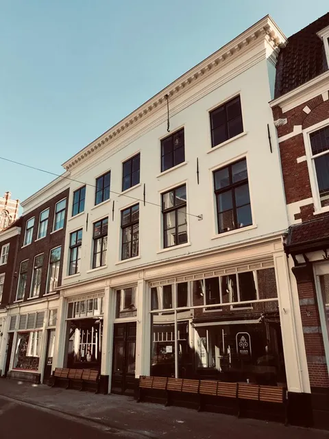 MAF Haarlem