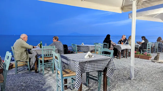 Taverna Agistri