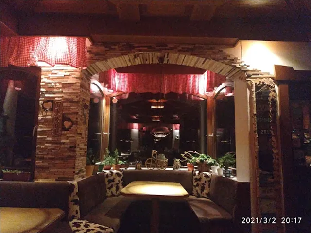 Restaurant Birkenlift Hellenic Taverne