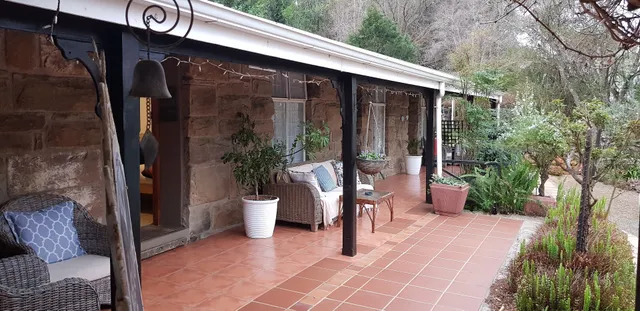 Country Lane Guest House