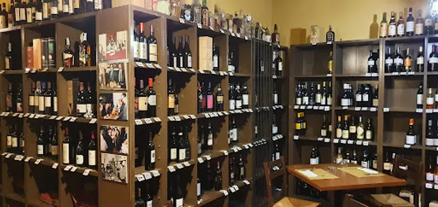 Ristorante Osteria Kursaal