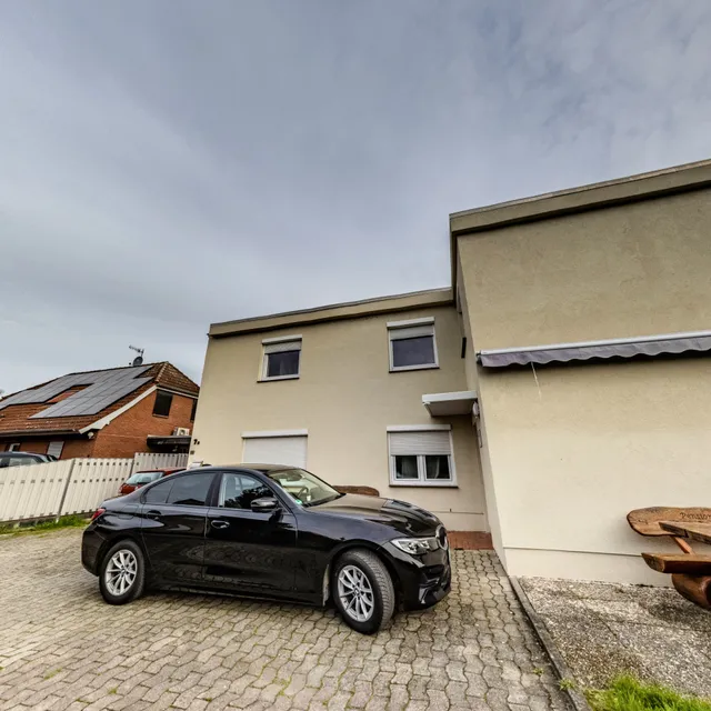 SCHLAFGUT Pension Wolfsburg