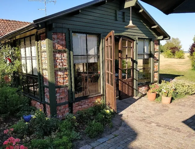 Åmund Vin och Fruktgård