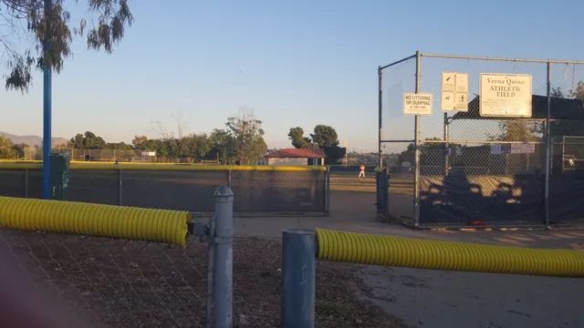 Verna Quinn Athletic Field