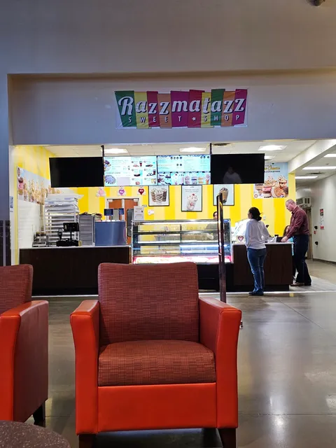 Razzmatazz Sweet Shop