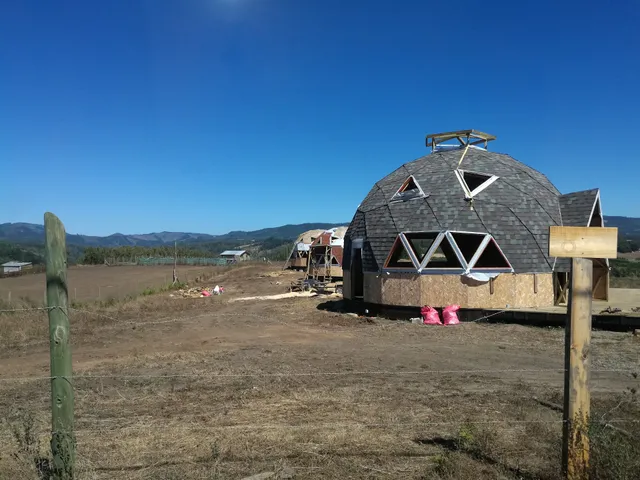 Cabañas Río Chovellen