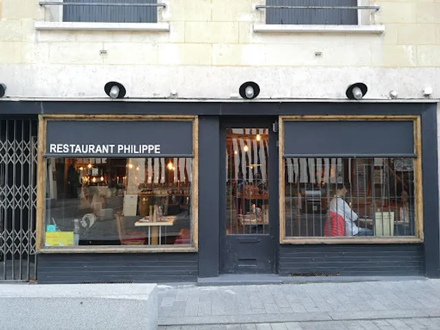 Restaurant Philippe