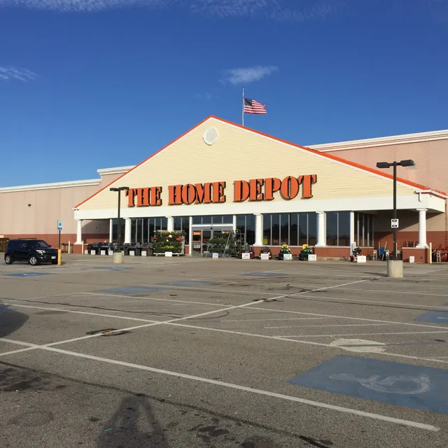 The Home Depot