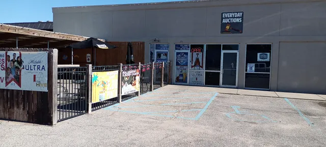 The Hive Bar Sports Bar & Grill